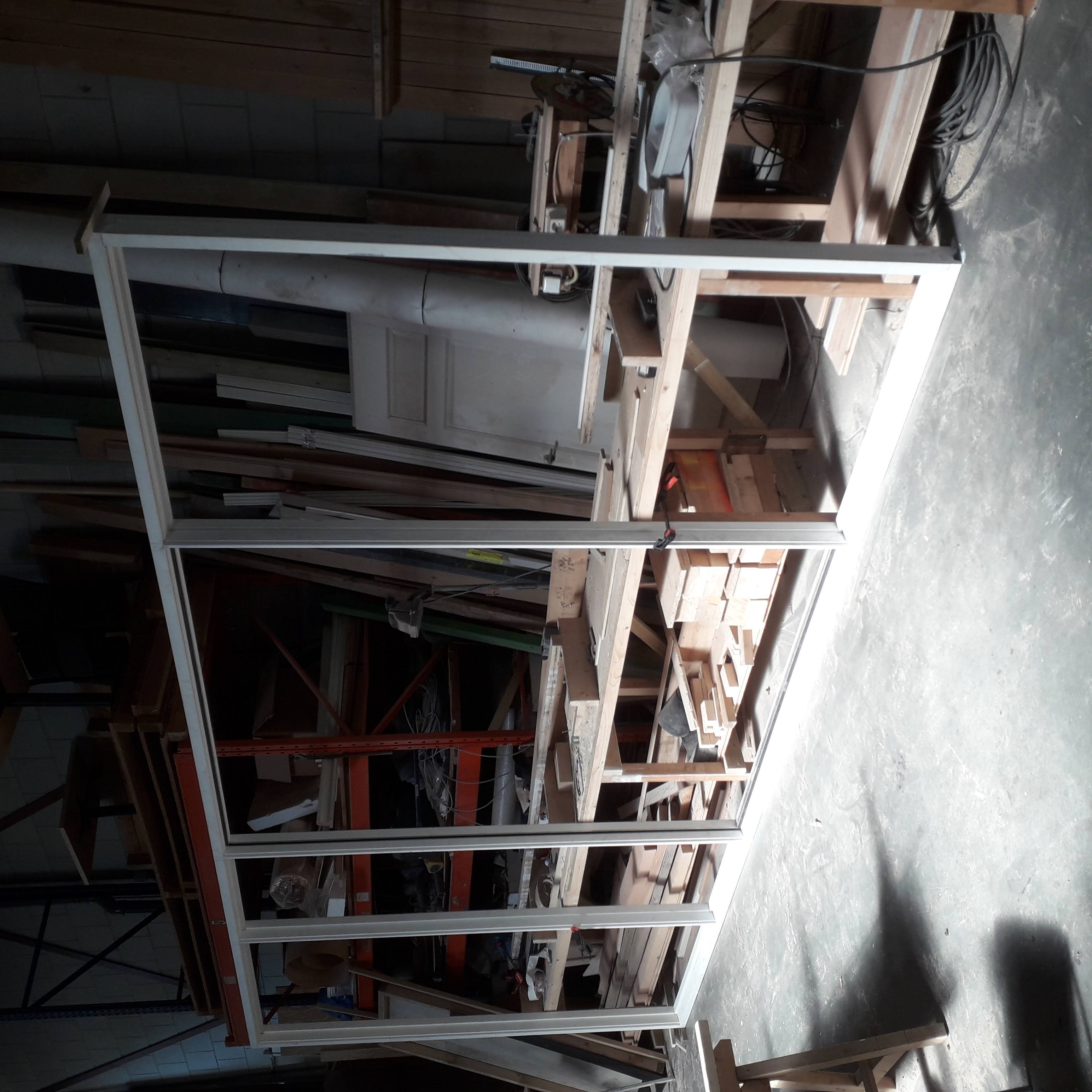 Resultaat van renovatie